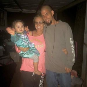 Meet your Posher, Candace